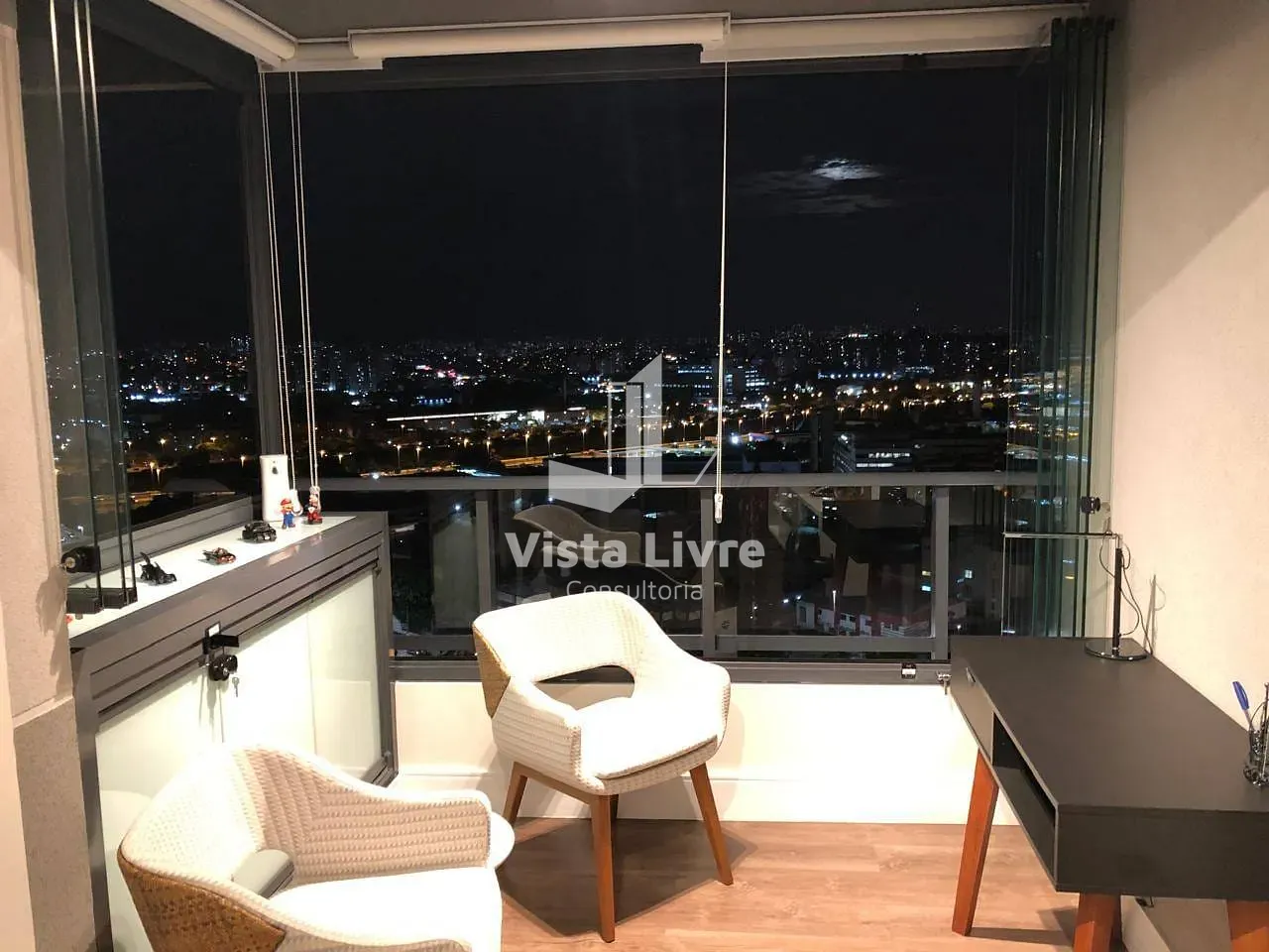 Apartamento, 2 quartos, 69 m² - Foto 7