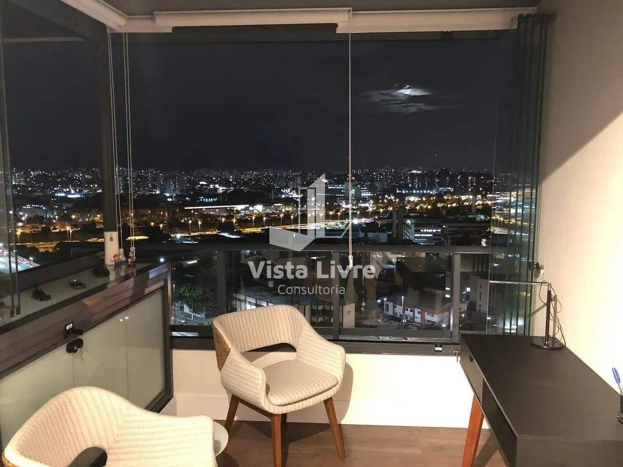 Apartamento, 2 quartos, 69 m² - Foto 8