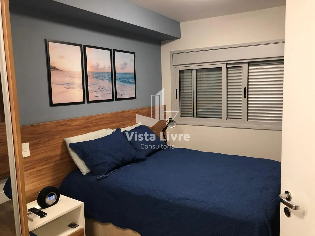 Apartamento, 2 quartos, 69 m² - Foto 14