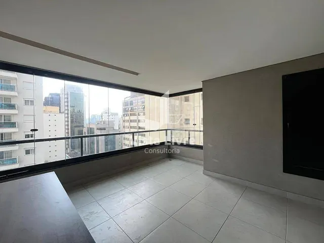 Apartamento com 39m² 1 quarto e 1 banheiro, à venda, no bairro Vila Olímpia em São Paulo