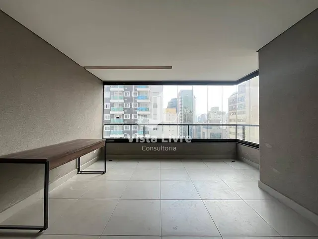 Apartamento com 39m² 1 quarto e 1 banheiro, à venda, no bairro Vila Olímpia em São Paulo