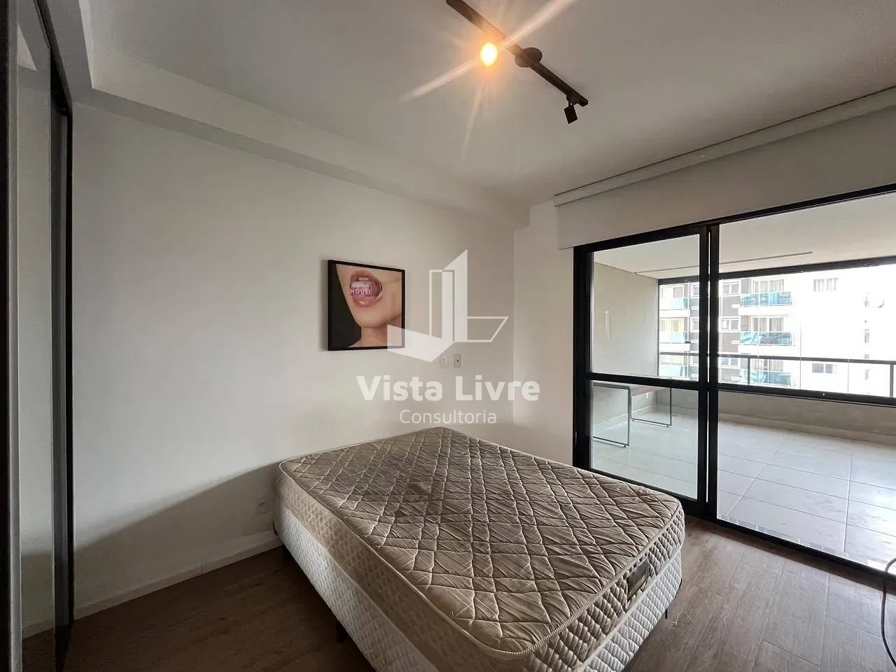 Apartamento, 1 quarto, 39 m² - Foto 7