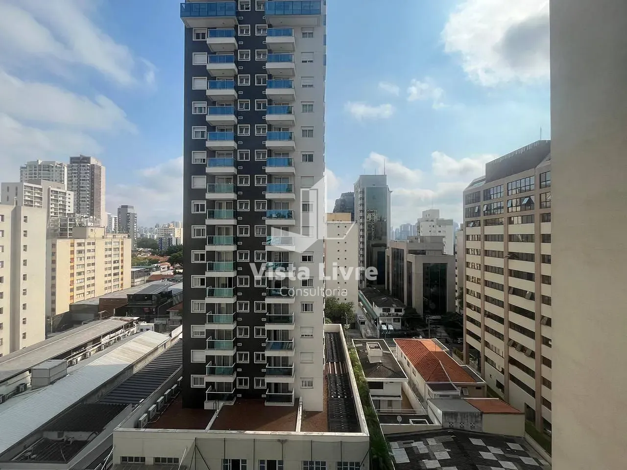 Apartamento, 1 quarto, 39 m² - Foto 13