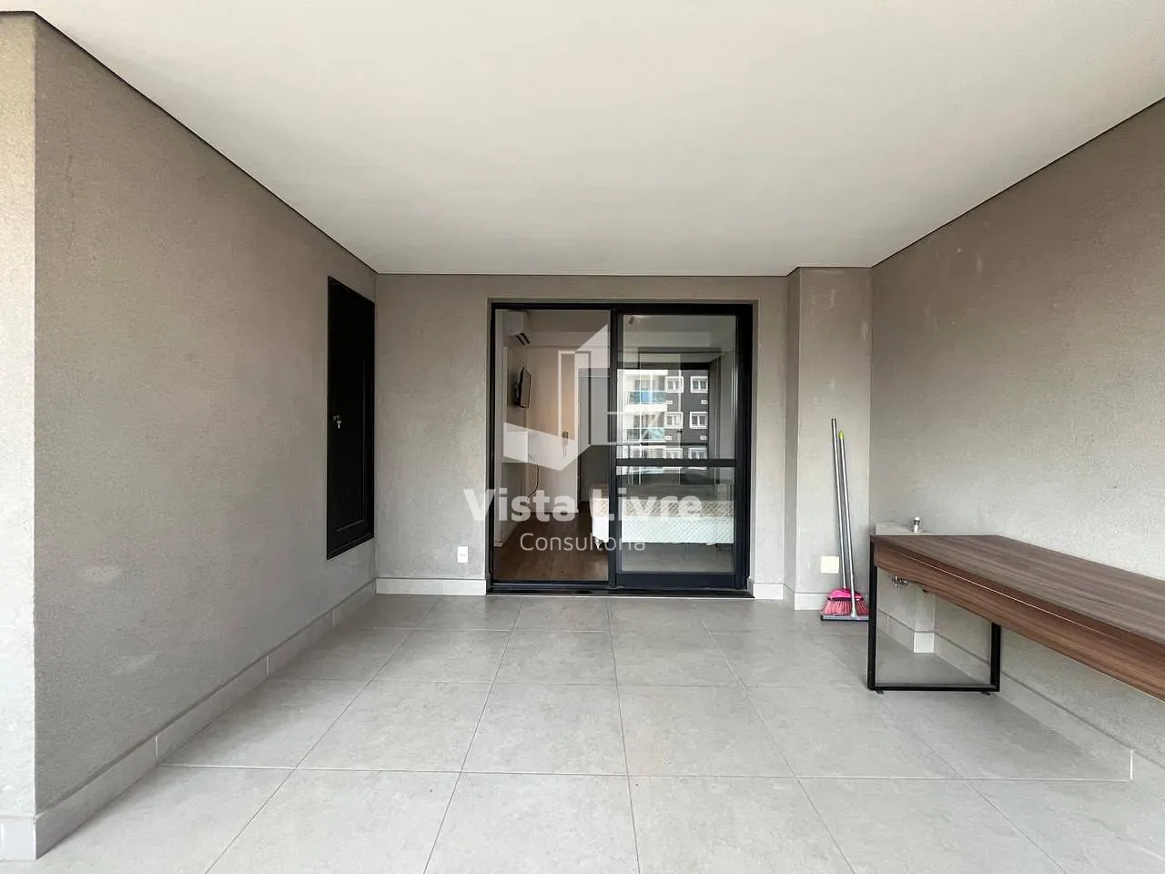 Apartamento, 1 quarto, 39 m² - Foto 2