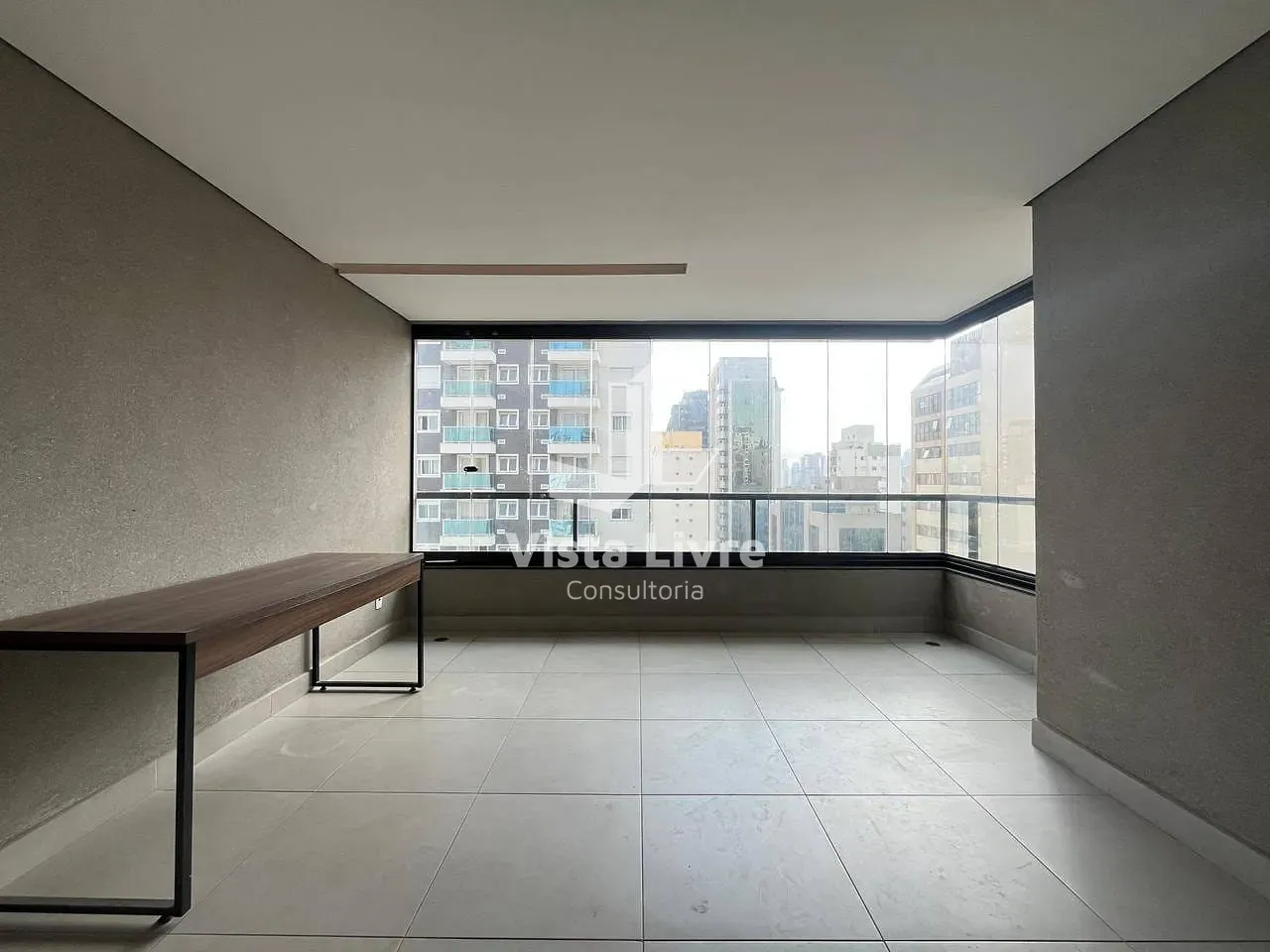 Apartamento, 1 quarto, 39 m² - Foto 4