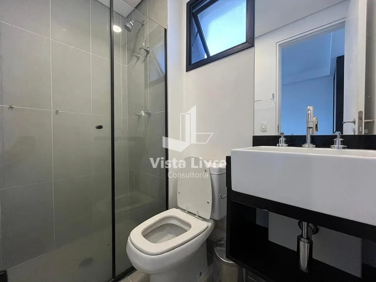 Apartamento, 1 quarto, 39 m² - Foto 11
