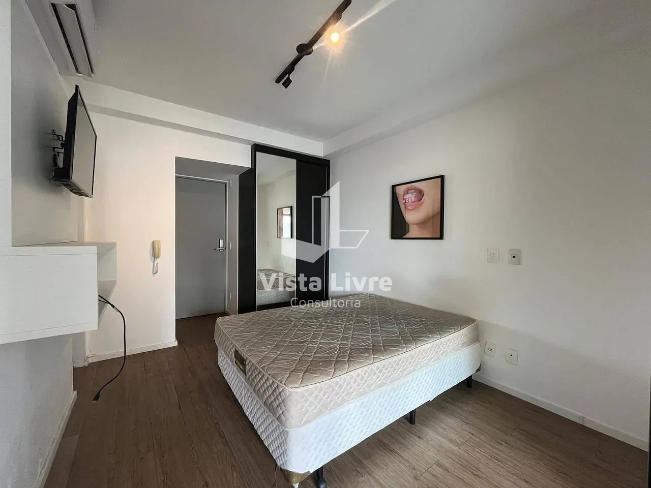 Apartamento, 1 quarto, 39 m² - Foto 10