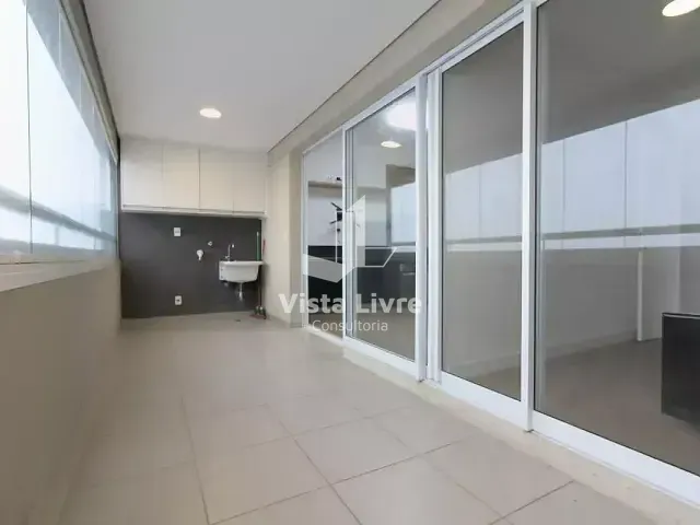 Apartamento com 68m² 2 quartos e 2 banheiros, à venda, no bairro Parque Industrial Tomas Edson em São Paulo