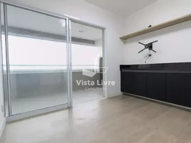 Apartamento com 68m² 2 quartos e 2 banheiros, à venda, no bairro Parque Industrial Tomas Edson em São Paulo