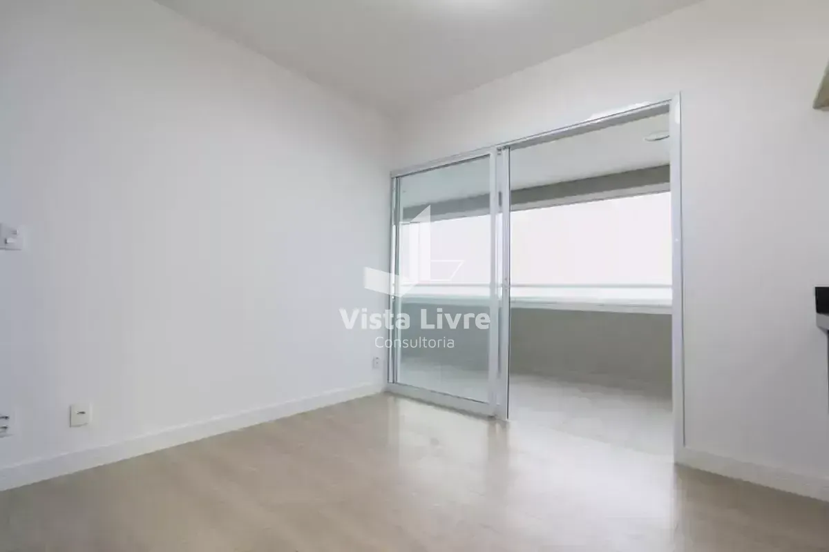 Apartamento, 2 quartos, 68 m² - Foto 3