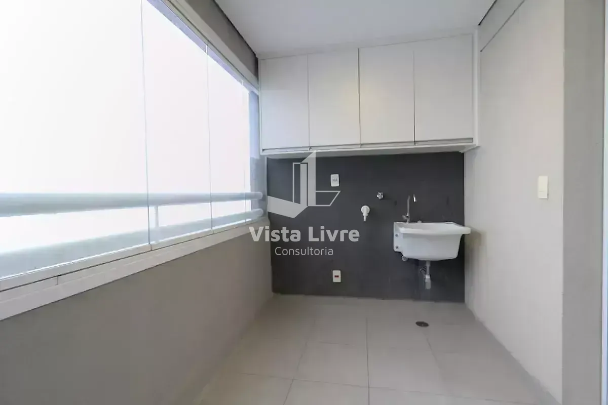 Apartamento, 2 quartos, 68 m² - Foto 7