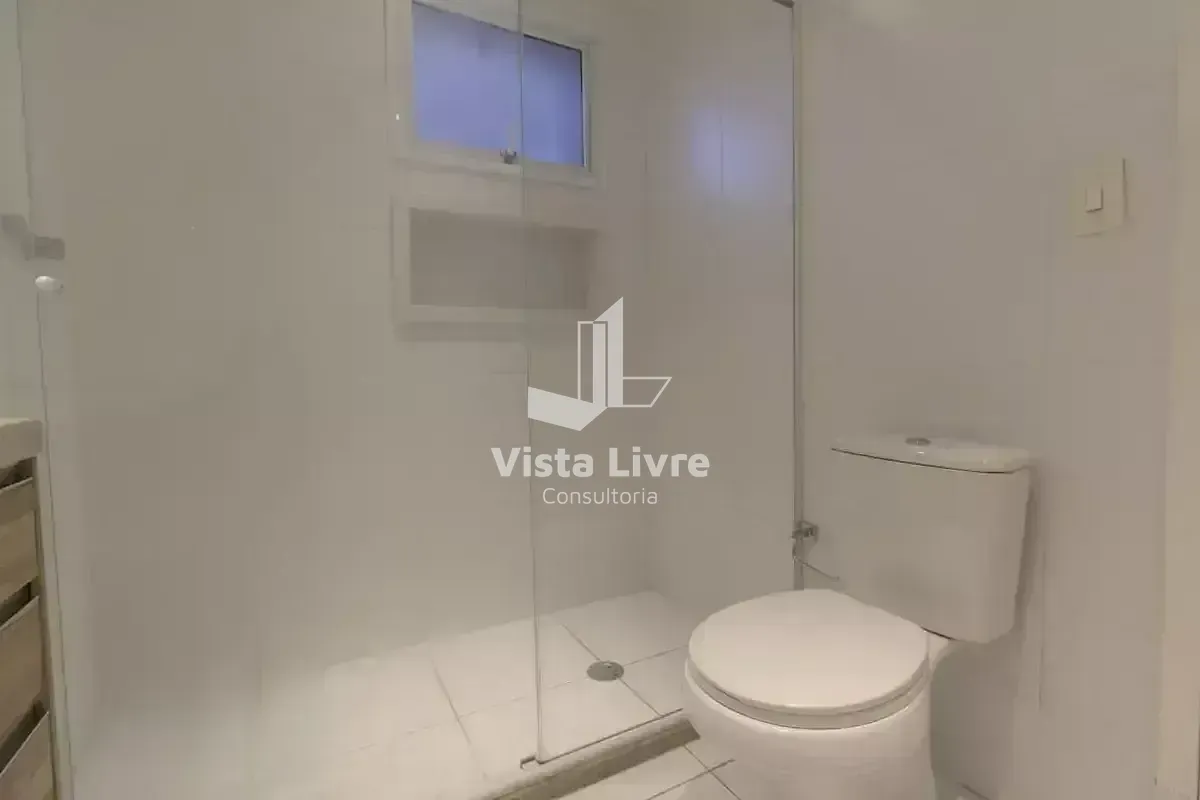 Apartamento, 2 quartos, 68 m² - Foto 34