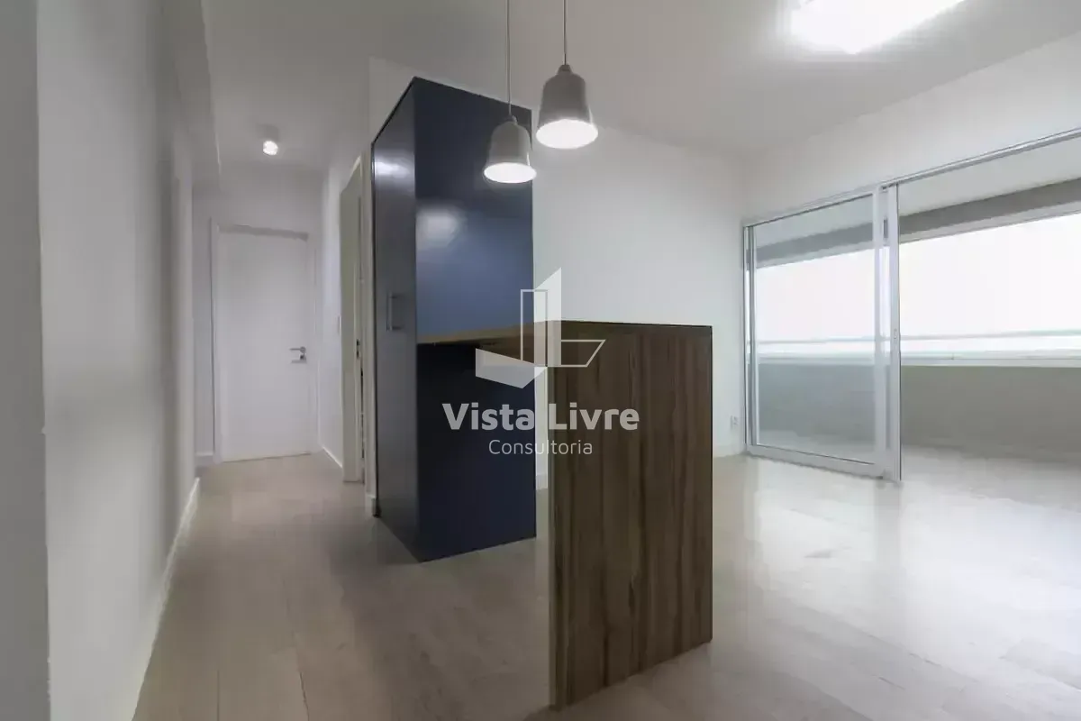 Apartamento, 2 quartos, 68 m² - Foto 1
