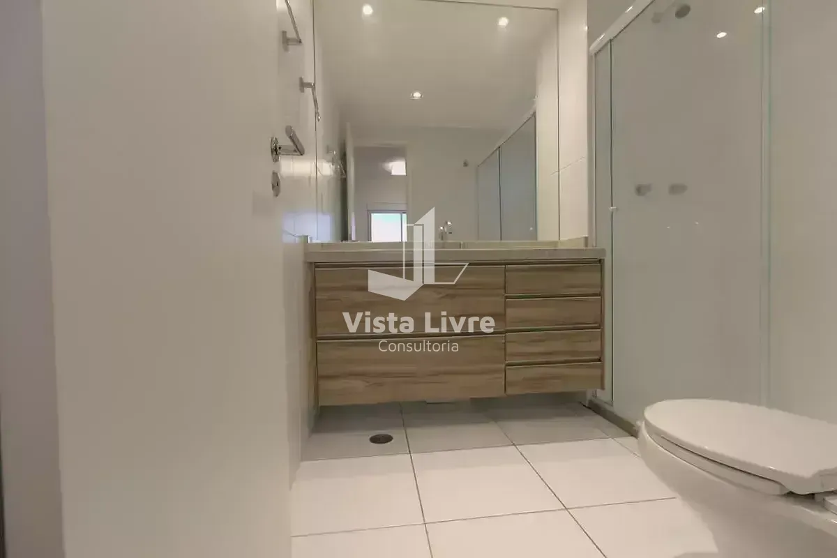 Apartamento, 2 quartos, 68 m² - Foto 33