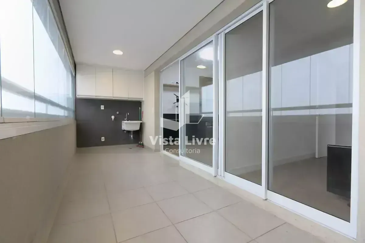 Apartamento, 2 quartos, 68 m² - Foto 4