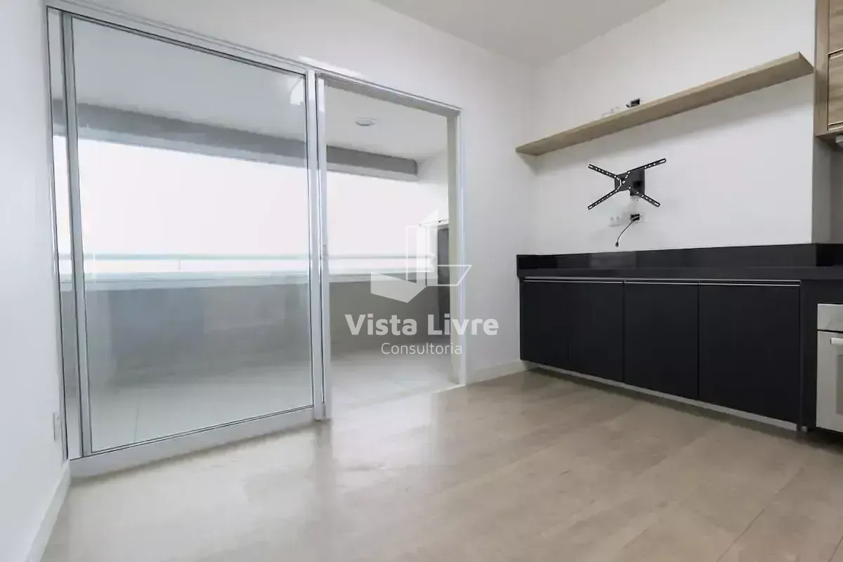 Apartamento, 2 quartos, 68 m² - Foto 2
