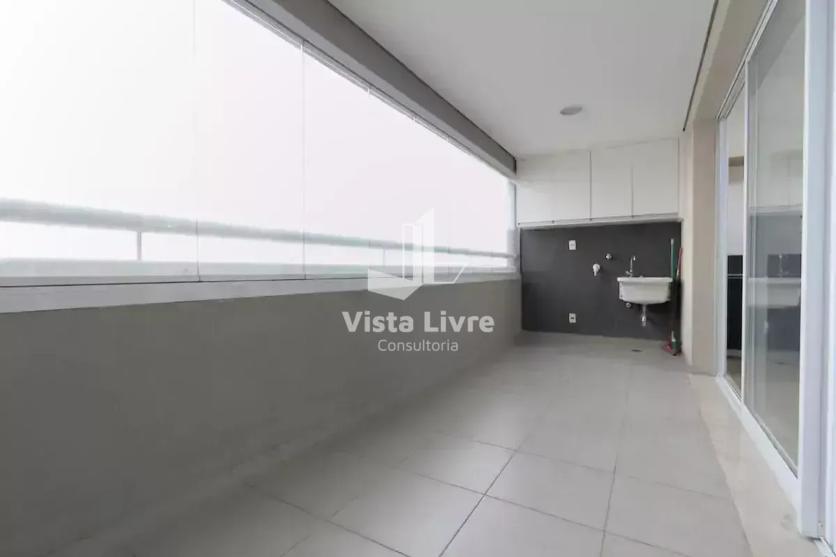 Apartamento, 2 quartos, 68 m² - Foto 6