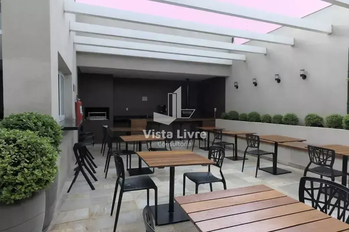 Apartamento, 2 quartos, 68 m² - Foto 42
