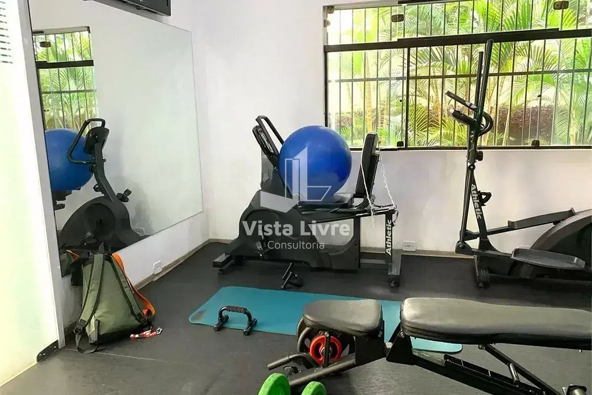 Apartamento, 3 quartos, 97 m² - Foto 21