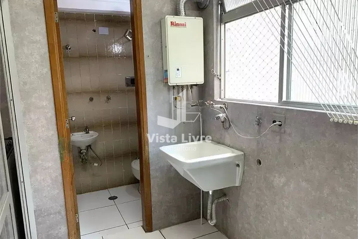 Apartamento, 3 quartos, 97 m² - Foto 3