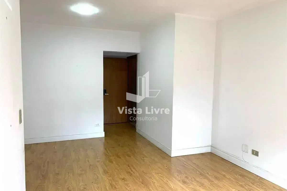 Apartamento, 3 quartos, 97 m² - Foto 1