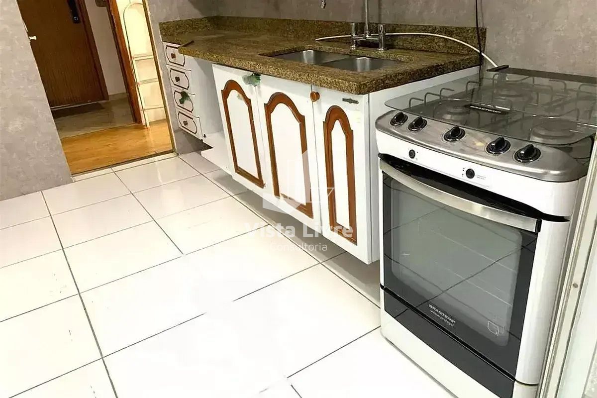 Apartamento, 3 quartos, 97 m² - Foto 2