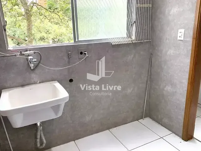 Apartamento com 97m² 3 quartos e 2 banheiros, à venda, no bairro Bela Aliança em São Paulo
