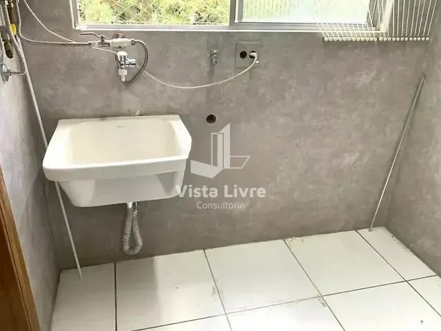 Apartamento com 97m² 3 quartos e 2 banheiros, à venda, no bairro Bela Aliança em São Paulo