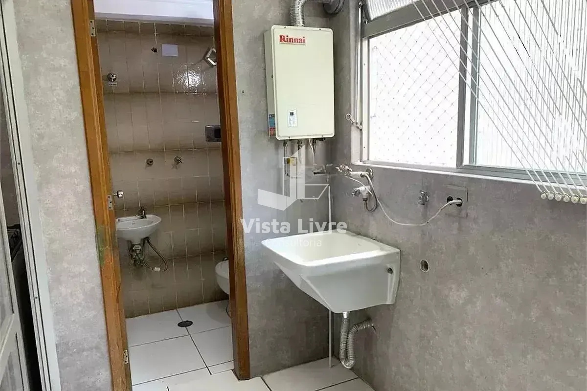 Apartamento, 3 quartos, 97 m² - Foto 3