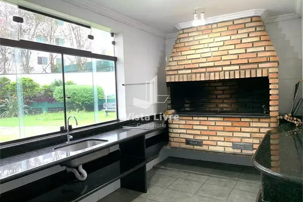 Apartamento, 3 quartos, 97 m² - Foto 15