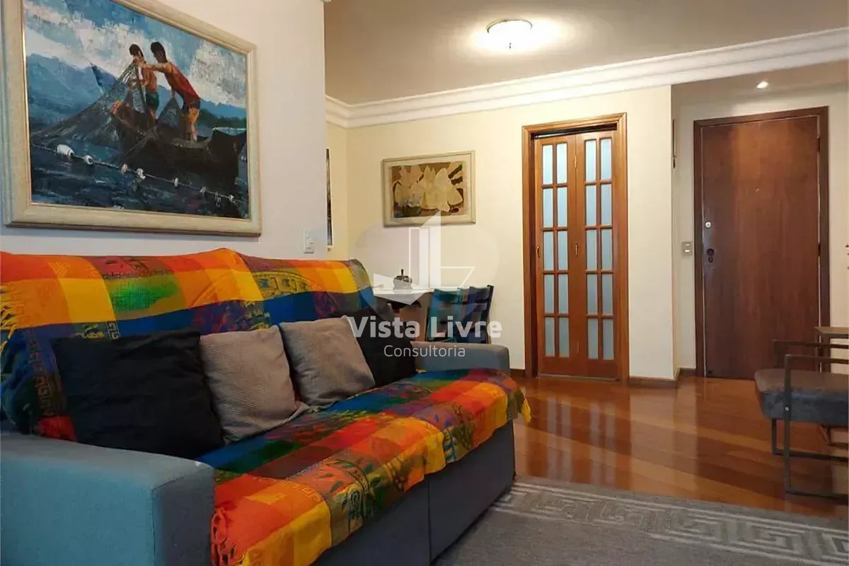 Apartamento, 3 quartos, 75 m² - Foto 3