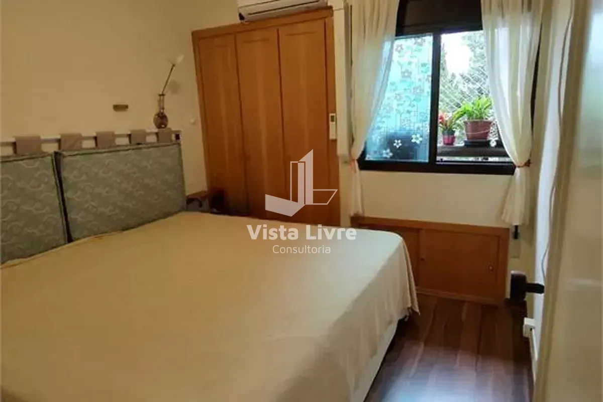 Apartamento, 3 quartos, 75 m² - Foto 7