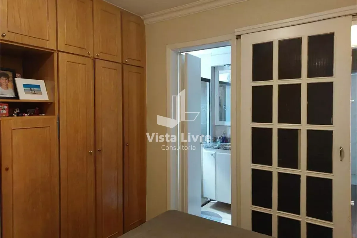 Apartamento, 3 quartos, 75 m² - Foto 9