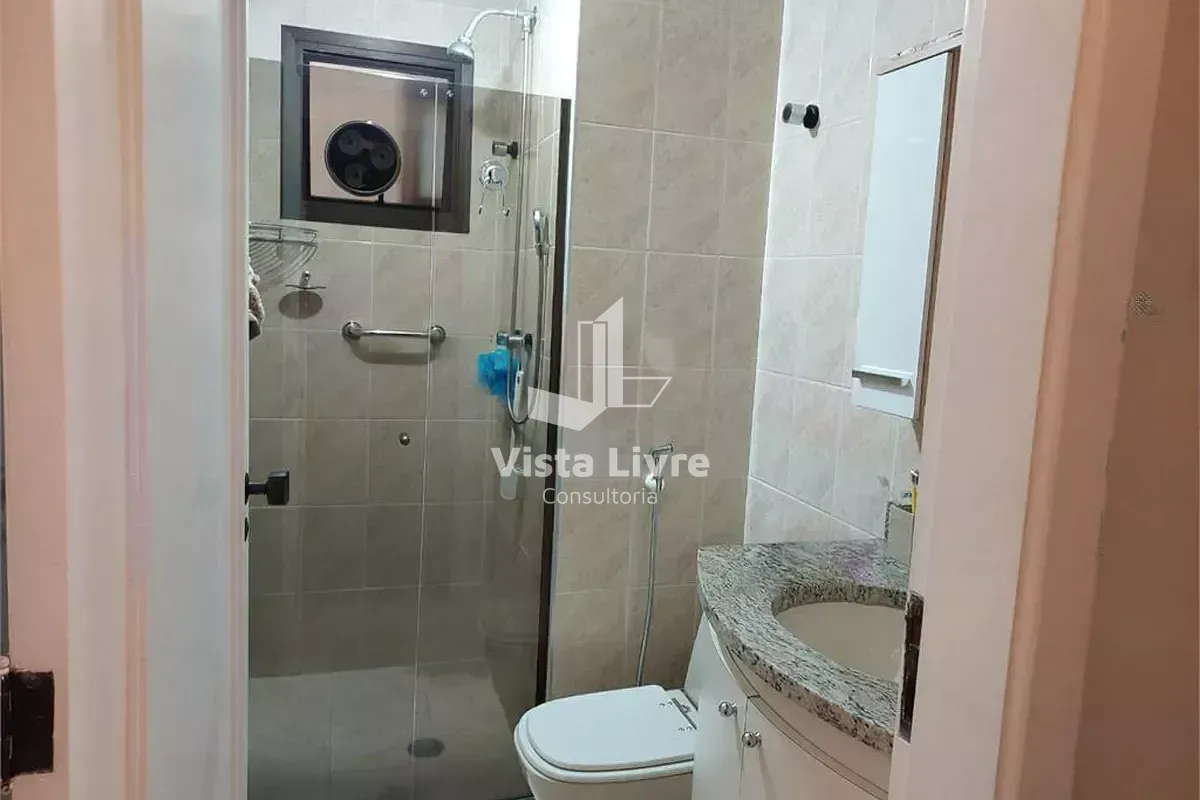 Apartamento, 3 quartos, 75 m² - Foto 12