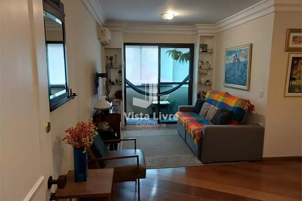 Apartamento, 3 quartos, 75 m² - Foto 2
