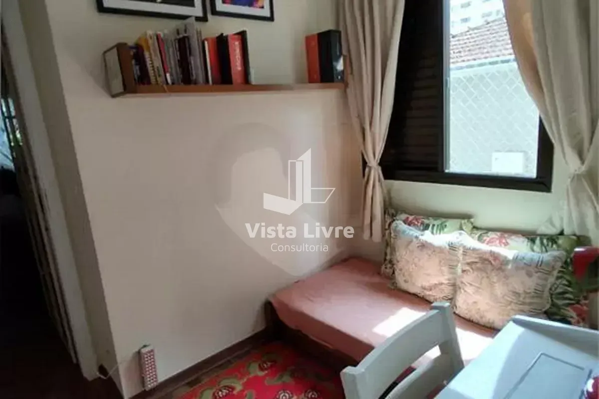 Apartamento, 3 quartos, 75 m² - Foto 10