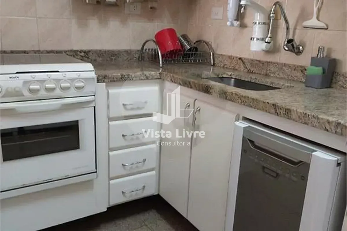 Apartamento, 3 quartos, 75 m² - Foto 5