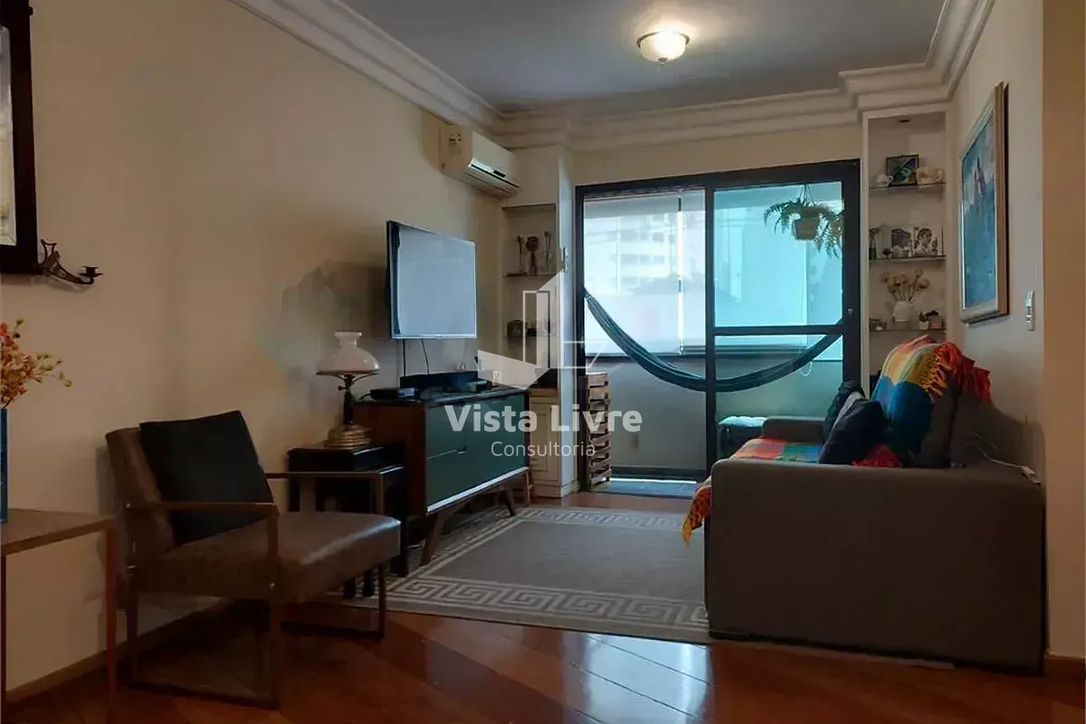 Apartamento, 3 quartos, 75 m² - Foto 1