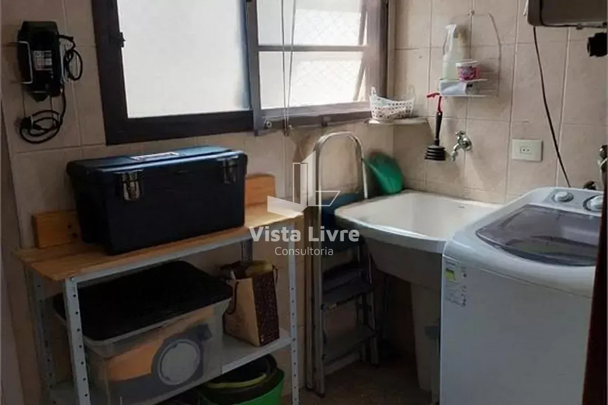 Apartamento, 3 quartos, 75 m² - Foto 6