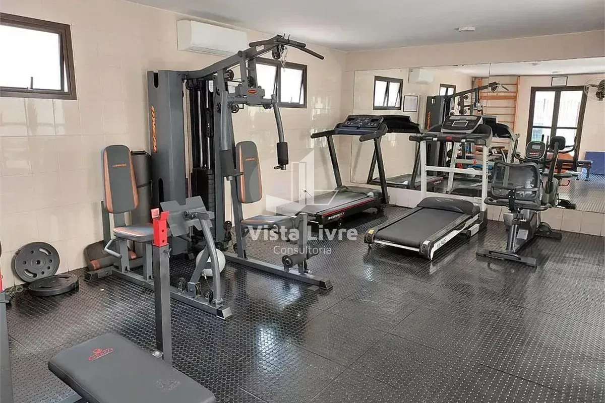 Apartamento, 3 quartos, 75 m² - Foto 16