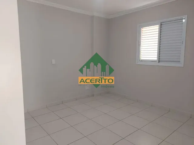 Apartamento 2 quartos e 2 banheiros, à venda, no bairro Centro em Araçatuba