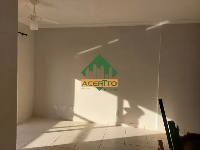 Apartamento 2 quartos e 2 banheiros, à venda, no bairro Centro em Araçatuba