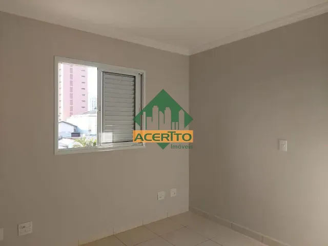 Apartamento 2 quartos e 2 banheiros, à venda, no bairro Centro em Araçatuba