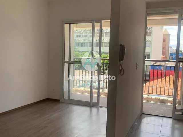 Apartamento com 66m² 2 quartos e 2 banheiros, à venda, no bairro Centro em São Caetano do Sul