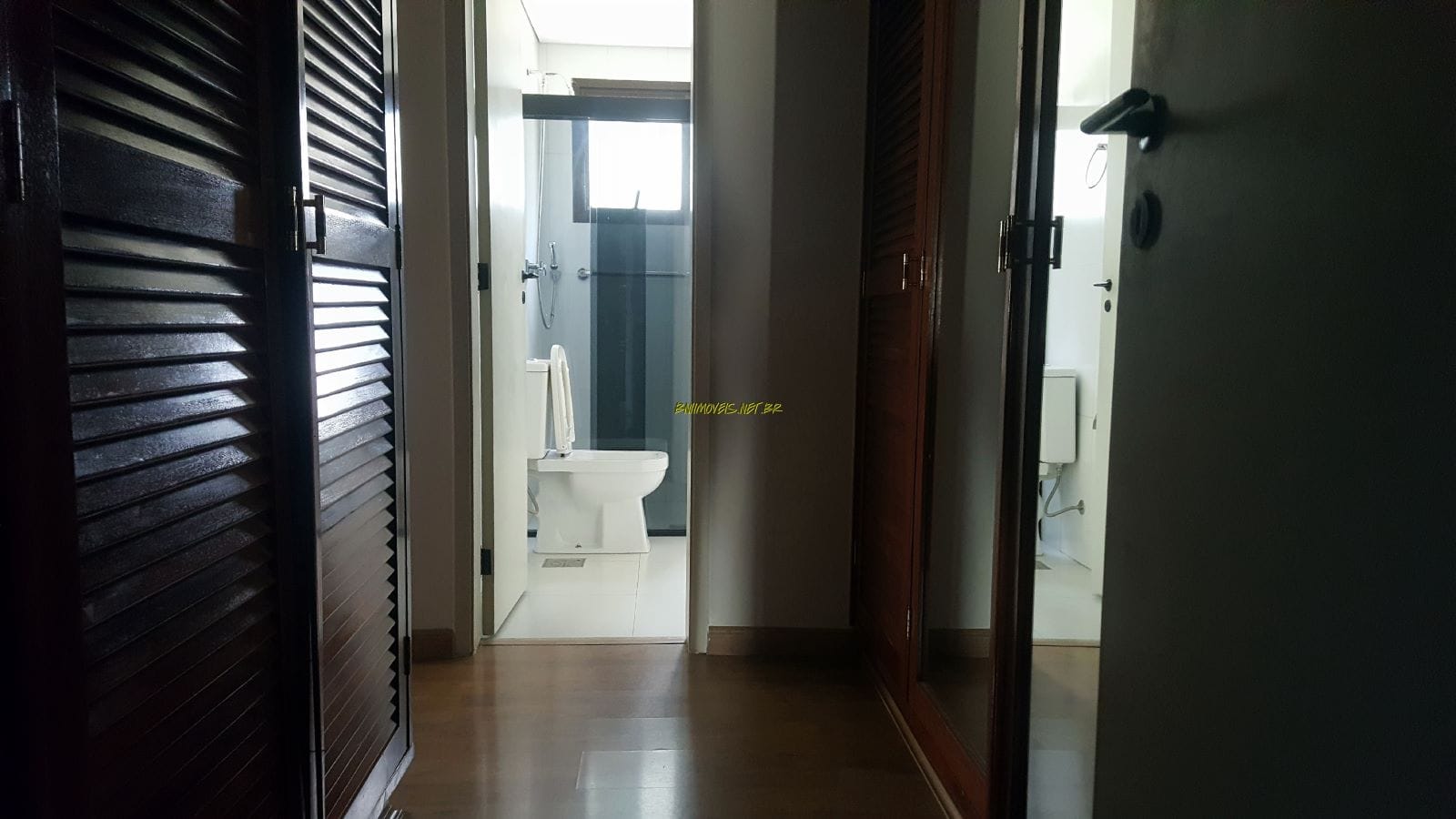 Apartamento, 3 quartos, 160 m² - Foto 8