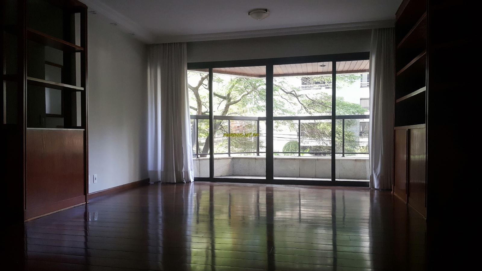 Apartamento, 3 quartos, 160 m² - Foto 2