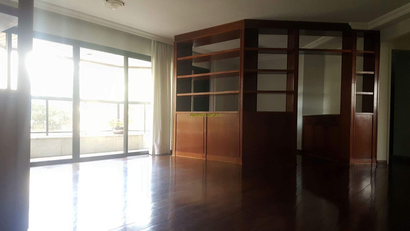 Apartamento, 3 quartos, 160 m² - Foto 1