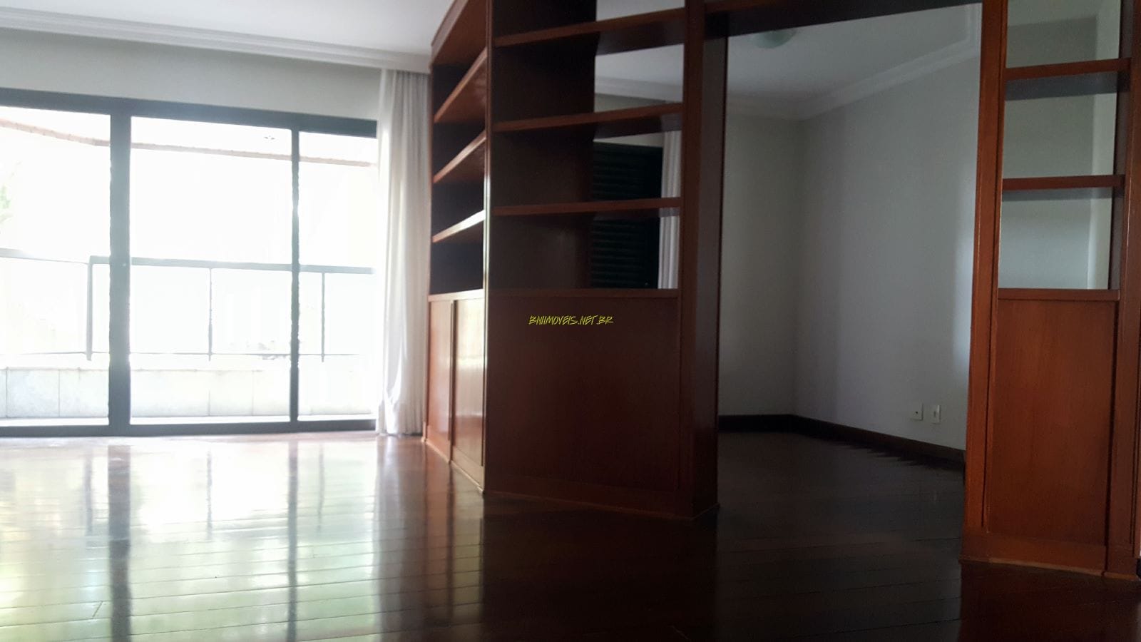 Apartamento, 3 quartos, 160 m² - Foto 3