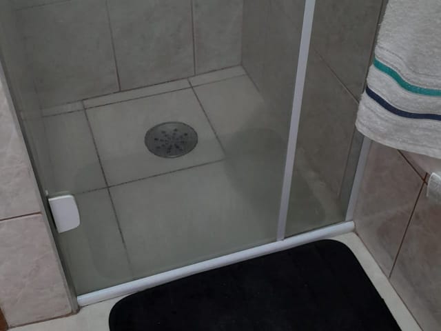 Apartamento com 46m² 1 quarto e 1 banheiro, à venda, no bairro Taboão em São Bernardo do Campo