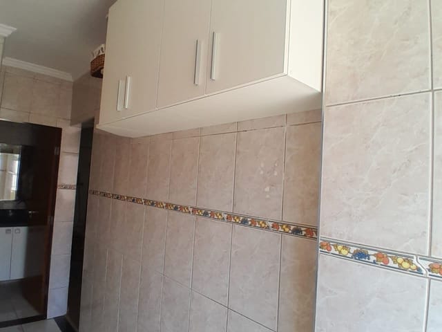 Apartamento com 46m² 1 quarto e 1 banheiro, à venda, no bairro Taboão em São Bernardo do Campo